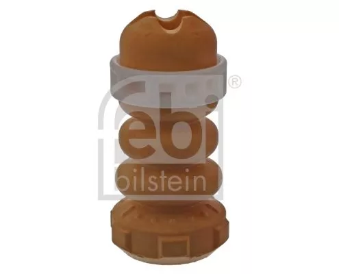 Rubber Buffer, suspension FEBI BILSTEIN 44902)