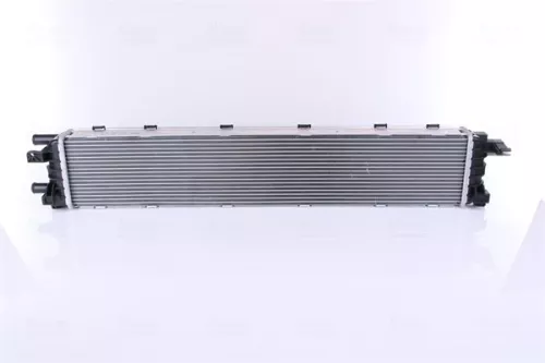 Lage temperatuurkoeler, laadluchtkoeler NISSENS 60355)
