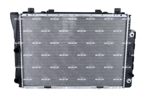 Radiator, motorkoeling NRF 56142)
