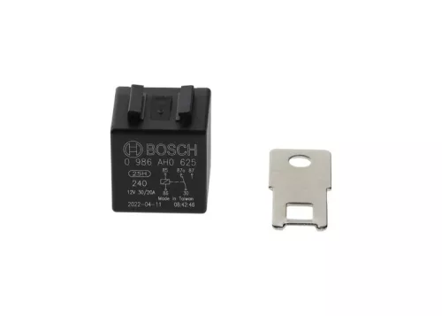 Multifunctional Relay BOSCH 0 986 AH0 625)
