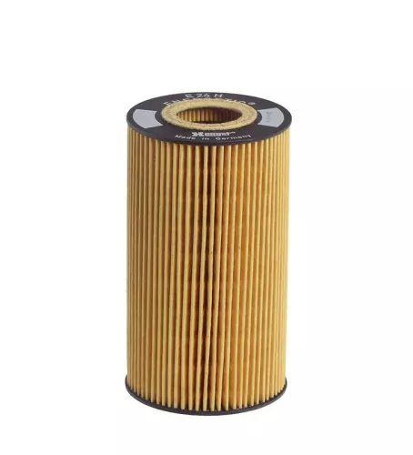 Oliefilter HENGST FILTER E24H D80)