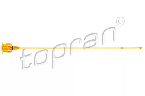 Oliepeilstok TOPRAN 208 550)