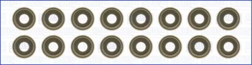 Afdichtingsset, ventielsteel AJUSA 57052600)
