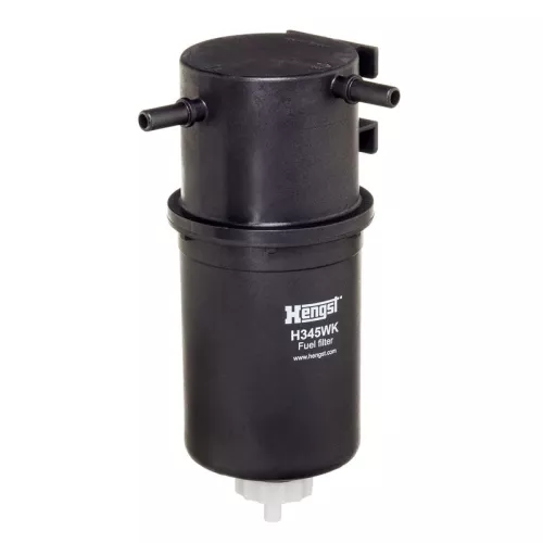 Brandstoffilter HENGST FILTER H345WK)