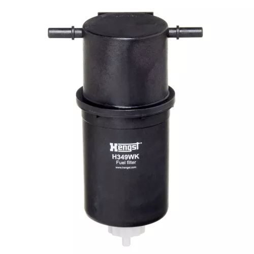 Brandstoffilter HENGST FILTER H349WK)