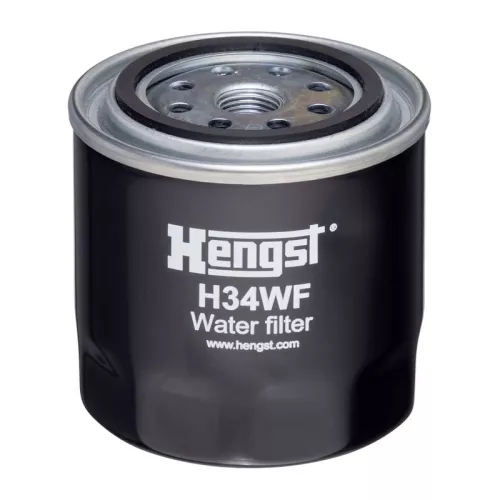 Koelvloeistoffilter HENGST FILTER H34WF)