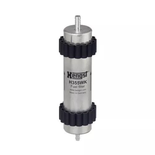 Fuel Filter HENGST FILTER H355WK)