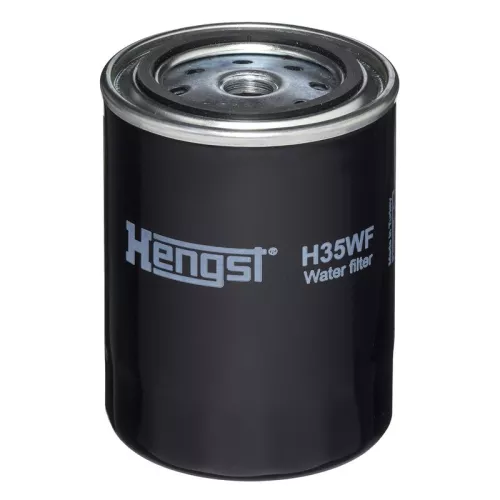 Coolant Filter HENGST FILTER H35WF)