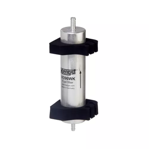 Fuel Filter HENGST FILTER H396WK)