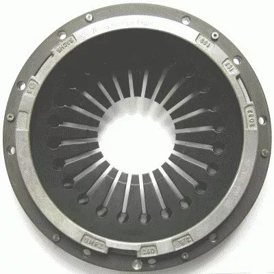 koppelingsdrukplaat SACHS PERFORMANCE 883082 999764)