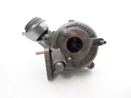 Oplader, opladen (supercharged/turbocharged) GARRETT 454231-9013S)