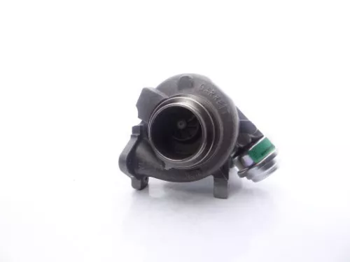 Oplader, opladen (supercharged/turbocharged) GARRETT 711009-9003S)