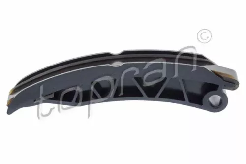 Tensioner Guide, timing chain TOPRAN 502 617)