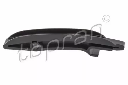 Guide, timing chain TOPRAN 502 621)