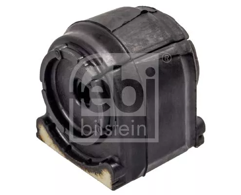 Mounting, stabiliser bar FEBI BILSTEIN 45856)