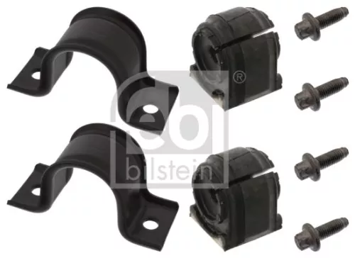Mounting Kit, stabiliser bar FEBI BILSTEIN 45876)