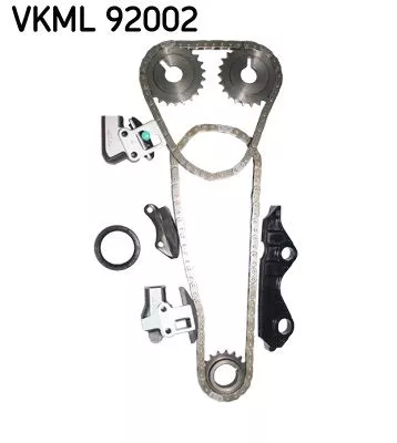Distributiekettingkit SKF VKML 92002)