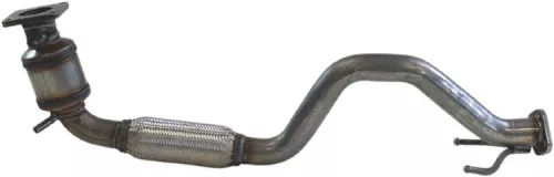 Catalytic Converter BOSAL 090-762)