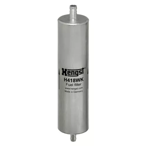 Brandstoffilter HENGST FILTER H418WK)