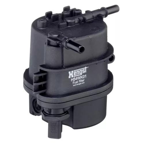 Brandstoffilter HENGST FILTER H54WK01)