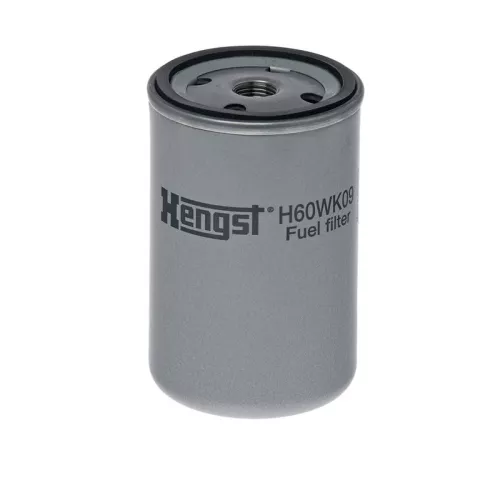 Fuel Filter HENGST FILTER H60WK09)