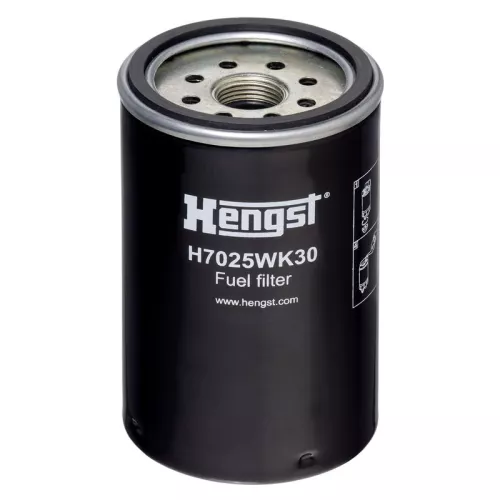 Fuel Filter HENGST FILTER H7025WK30)