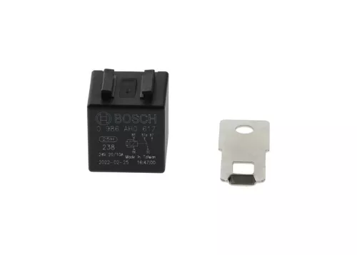 Multifunctional Relay BOSCH 0 986 AH0 617)