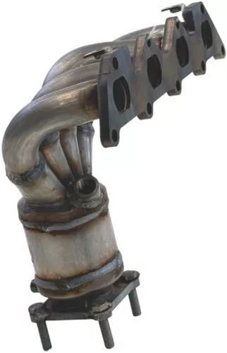 Katalysator BOSAL 090-765)