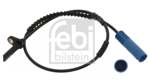 Sensor, wielsnelheid FEBI BILSTEIN 46595)