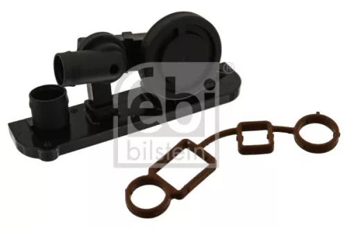 Klep, carterventilatie FEBI BILSTEIN 46604)