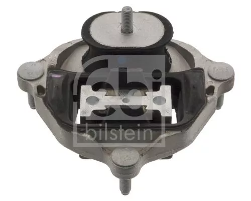 Montage, automatische transmissie FEBI BILSTEIN 46605)