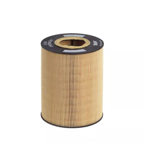 Oliefilter HENGST FILTER E13H D47)