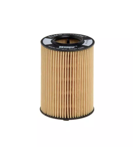 Oil Filter HENGST FILTER E146H D108)