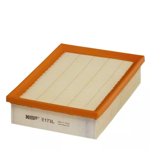 Luchtfilter HENGST FILTER E173L)