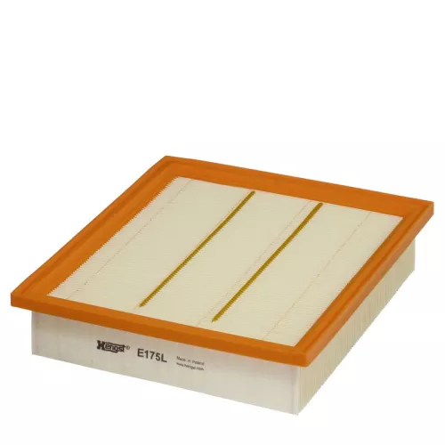 Luchtfilter HENGST FILTER E175L)