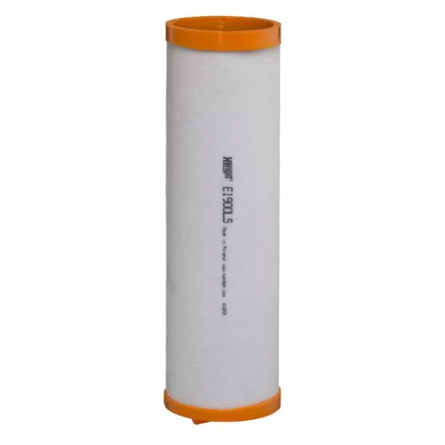 Secundair luchtfilter HENGST FILTER E1900LS)