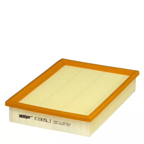 Filter, cabinelucht HENGST FILTER E1905LI)