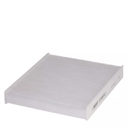 Filter, cabin air HENGST FILTER E1907LI)