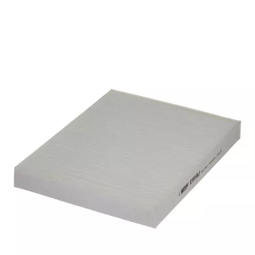 Filter, cabin air HENGST FILTER E1910LI)