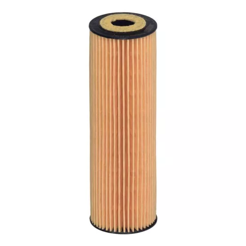 Oil Filter HENGST FILTER E38H D106)