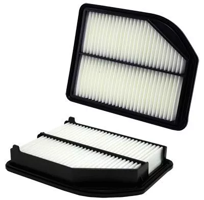 Luchtfilter WIX FILTERS 49630)