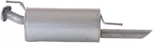 Achterdemper BOSAL 145-289)