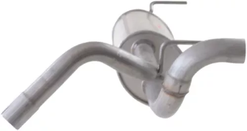 Achterdemper BOSAL 185-317)