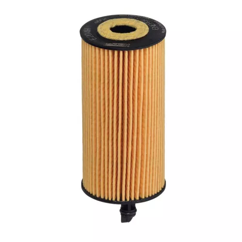 Oil Filter HENGST FILTER E204H D218)