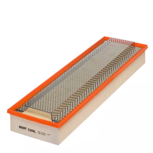 Luchtfilter HENGST FILTER E209L)