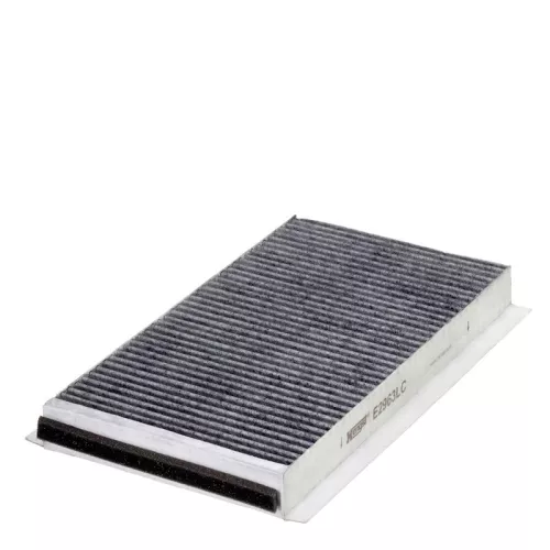 Filter, cabinelucht HENGST FILTER E2963LC)