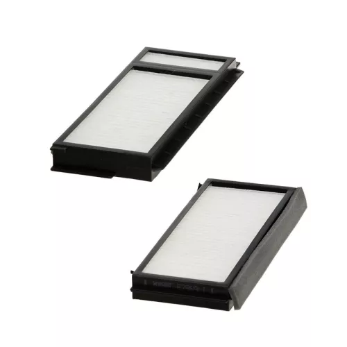 Filter, cabinelucht HENGST FILTER E2970LI-2)