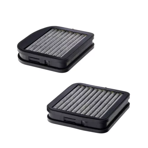 Filter, cabinelucht HENGST FILTER E2973LC-2)