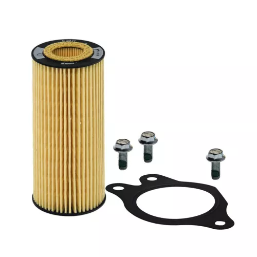 Hydraulisch filter, automatische transmissie HENGST FILTER E28H D174)