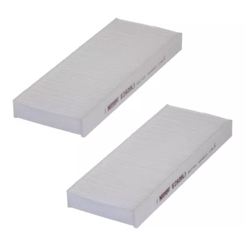 Filter, cabinelucht HENGST FILTER E2920LI-2)